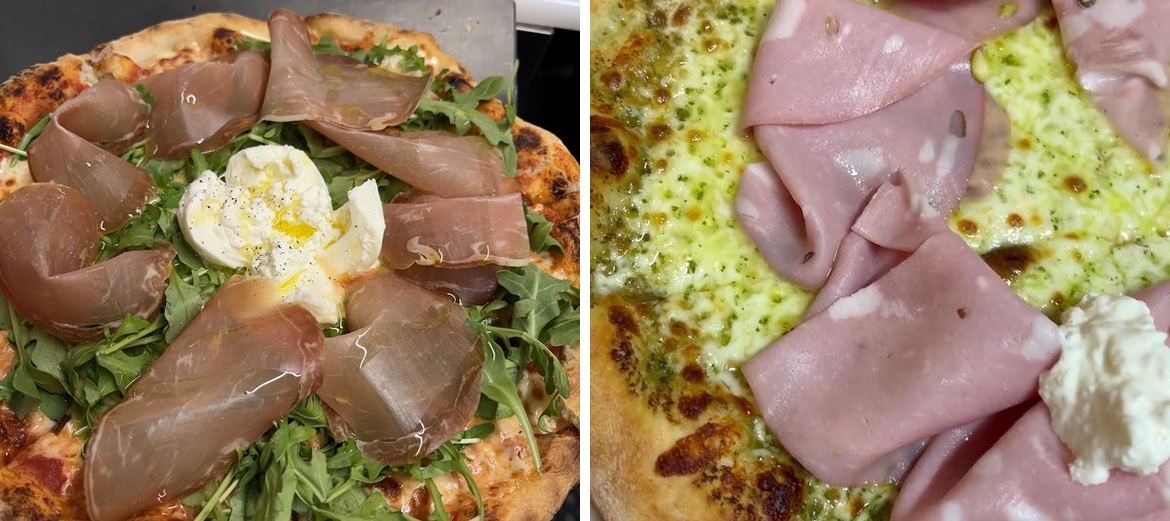 Mangiamo
