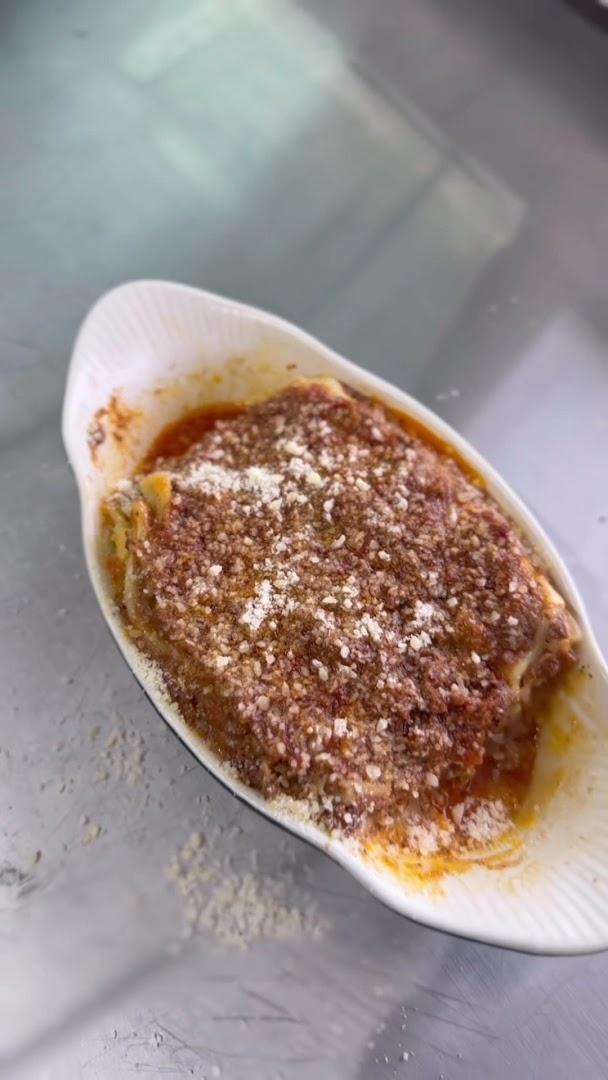 Mangiamo