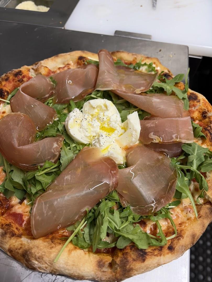Mangiamo