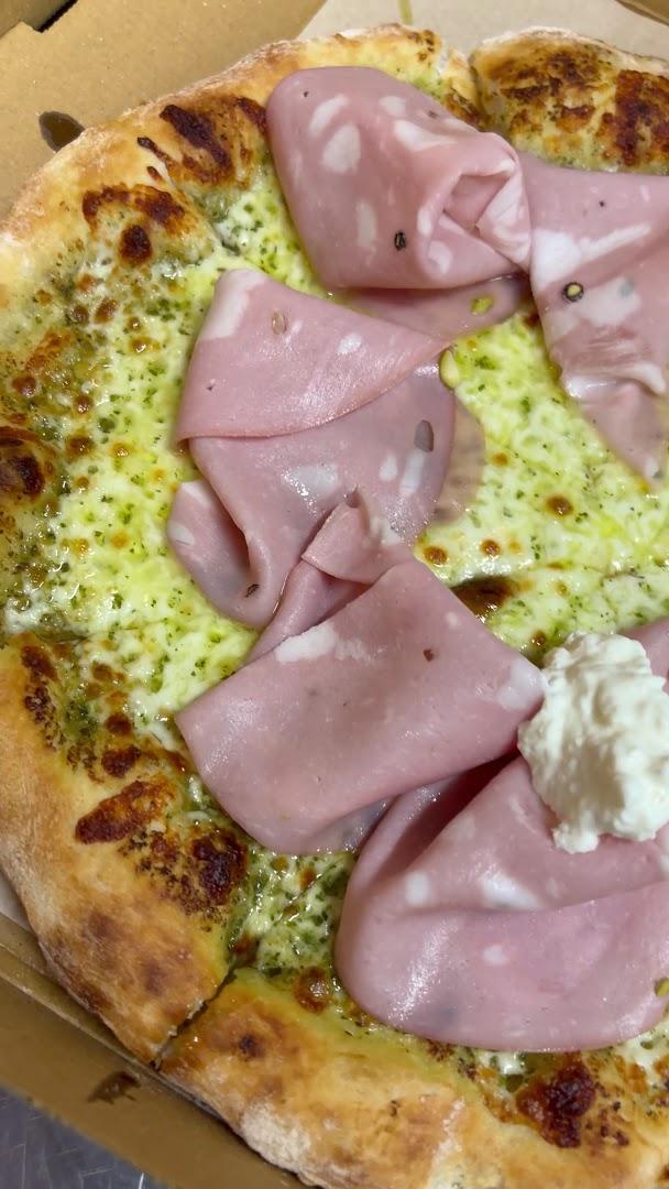 Mangiamo
