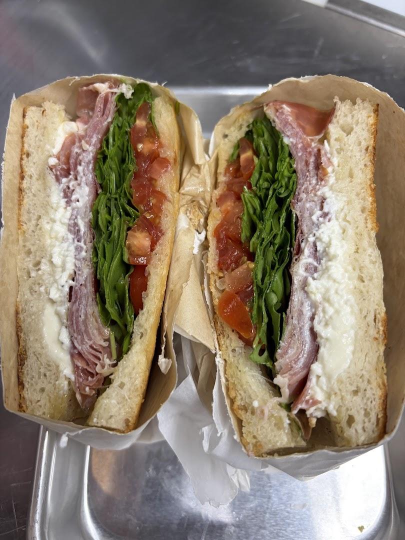 Mangiamo