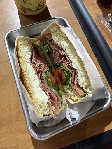 Mangiamo