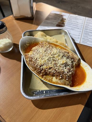 Mangiamo
