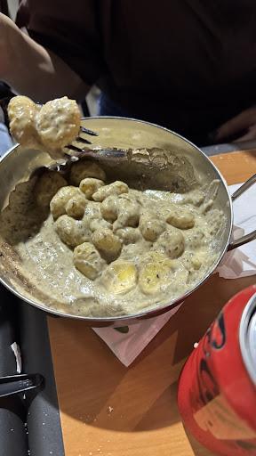 Mangiamo